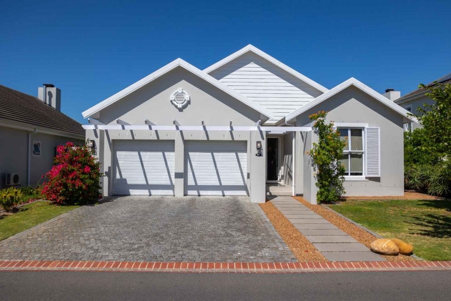 3 Bedroom Property for Sale in Val De Vie Estate Western Cape